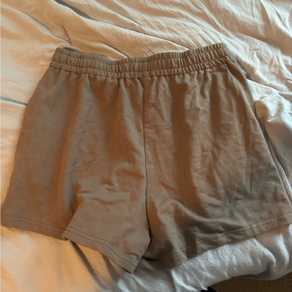 Automet Pajama shorts - Picture 3 of 3